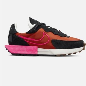 Nike Fontanka Waffle Sneakers